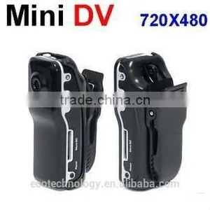 Hot Sale MD80 Mini DV DVR Sports Helmet Cam Bike Motorbike Camera Video Audio Recorder thumbnail-3
