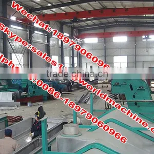 Wool/cashmere/alpaca Fiber Cleaning/sheep Wool Machinery Processing thumbnail-6