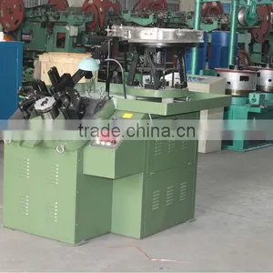 BAOLIN Lw-1-6/350 Welding Drawing Machine thumbnail-1