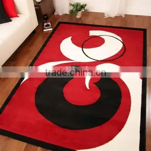 Outdoor Area Rug thumbnail-1
