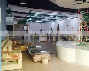 Yiwu Water Lotus Commodity Factory company overview - view 1 thumbnail