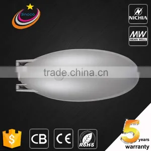Hot Sale Factory Price Led Street Light Manufacturers Street Led Light Led Street Light List CB CE RoHS thumbnail-3