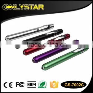 Promotional Pen With Flashlight, Medical Pen Torch Pen Flashlight, Flashlight Pen Medical Torch Light Penlight Quality Choice thumbnail-1