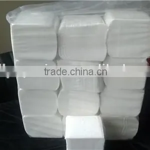 Cheap Price Good Quality Wholesale White Bulk Pack Toilet Tissue thumbnail-4