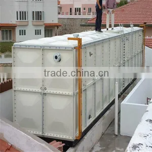 GRP Fibreglass Septic Tanks thumbnail-2