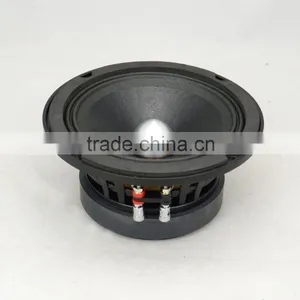 SW-602PRO 6.5'' 500W Professional Speakers , 4ohm thumbnail-3