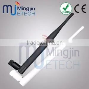 Factory Price Manufacture 2.4ghz Sma Antenna Rubber thumbnail-1