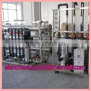 Drinkable Pure Water Selling/cost of Watering Machine thumbnail-1
