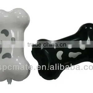 Bone Shape 4 Port Usb Hub thumbnail-1