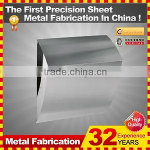 Kindle Wall Hanging Stainless Steel Letter Box for Sale With 32 Years Experience thumbnail-4
