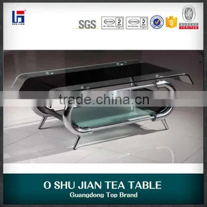 2015 Modern Tea Table Design SJ107 thumbnail-2