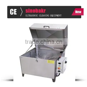High Pressure Washer for Cylinder thumbnail-2