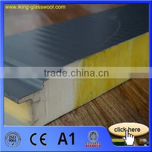 Fiberglass Sandwich Panel Panel Sandwich Aluminio Precio thumbnail-5