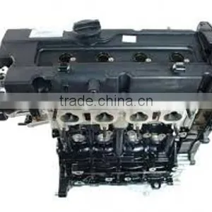New Engine Gasoline G4EC EURO-3-4 Assy-sub Set From Mobis Manufacture thumbnail-1