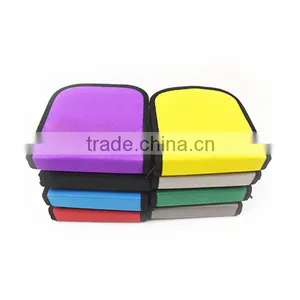 12.5*11.5*2.5 Stainless Steel/ Plastic/ Pu/metal Professional Sewing Kit thumbnail-4