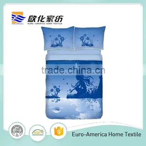 Wholesale Quilt Cover Bed Cover Sheet Sets thumbnail-2