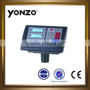 2015 Best Selling 110v 220v Compact Plastic Weight Indicator thumbnail-2