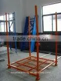 Stable and Safe Stacking Rack thumbnail-1