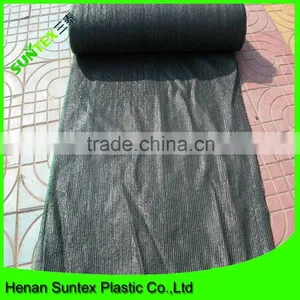 China Manufacture Offer Shade Net Carport Used Green Sun Shade Netting thumbnail-1