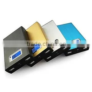 Power Bank With LCD Screen no Need to Worry About Lack of Power Anytime Anywhere thumbnail-1