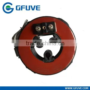 Lzck310-10 Ring Type Resin Current Transformer thumbnail-1
