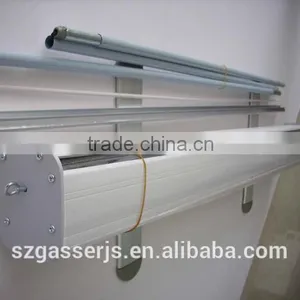 Customize Full Color Personalized Banner Printing Banner Stand Roll up thumbnail-5