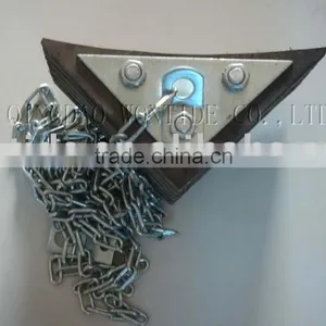 Wheel Chocks thumbnail-1