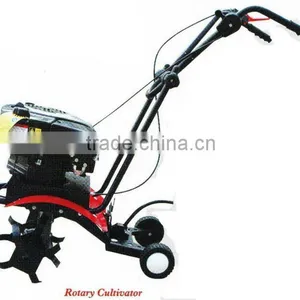 Rotary Cultivator thumbnail-1
