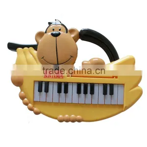 2016 Custom Electronic Kids Keyboard Toy Piano Rhythm thumbnail-5