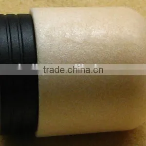 Glass Storage Glass Bottle Cork & Wholesale Cork & Round Glass Bottle Cork thumbnail-1