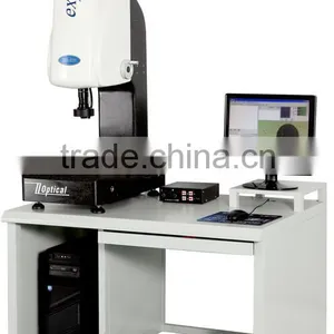 High Precision Video Measuring Machine System thumbnail-2