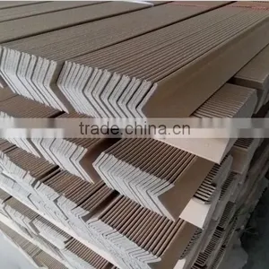 Recyclable Paper Corner Protector thumbnail-1