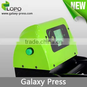 Heat Transfer Coating Machine for 2D Sublimation thumbnail-2