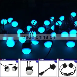 DC12V Rgb Pixel Led String Light Smd5050 Rgb Led Module thumbnail-6