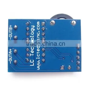 XD-54 SJ2038 Audio Amplifier Module Amplifier Module thumbnail-5
