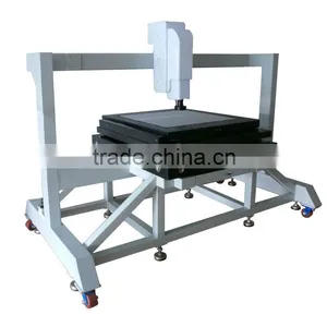 CNC Video Measuring Machine thumbnail-4