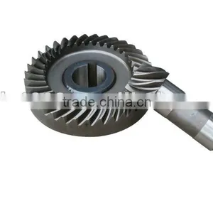 Gear for Reducer Machine thumbnail-2