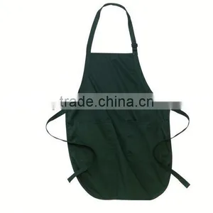 2014 New Product Cheap Promotional Soft Custom Printed Aprons thumbnail-1