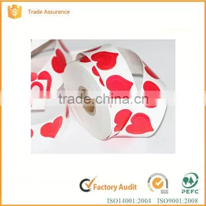 Private Label Packaging/adhesive Sticker Made in China thumbnail-3