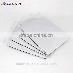 Sublimation Blank Mouse Pad Mouse Mat for Sublimation Heat Press Machine thumbnail-2
