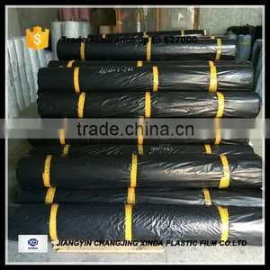 Transparent Transparency and Moisture Proof Feature uv Resistant Plastic Film thumbnail-2