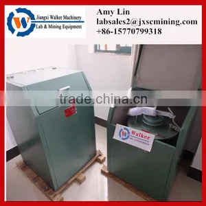 Laboratory Sample Pulverizer,laboratory Sealed Sample Pulverizing Machine,micro Powder Pulverizer thumbnail-1
