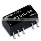 DET01 Original Meanwell DC/DC Converter thumbnail-1
