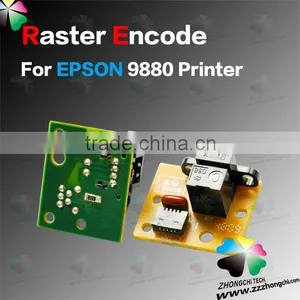 Raster Encoder for EPSON 9880 Printer thumbnail-1
