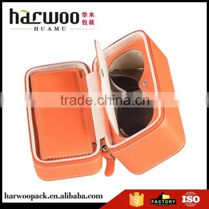 Latest Arrival Custom Design Gift Wrap for Leather Watch Box Wholesale With Different Size Supplier's Choice thumbnail-1