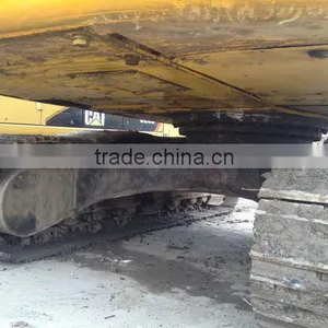 Japan Used Komatsu PC200-7 Hydraulic Excavator for Sale thumbnail-4