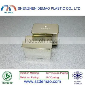 Cosmetic Packing Plastic Bottle Lid thumbnail-3