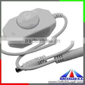 DC 5V DC 12v DC 24v Wire Dimmer thumbnail-1