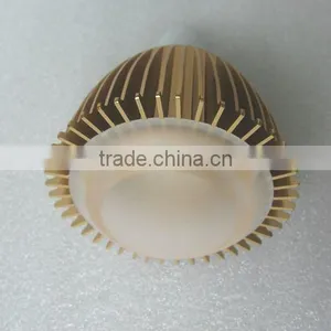 7W GU 10 LED Light thumbnail-1