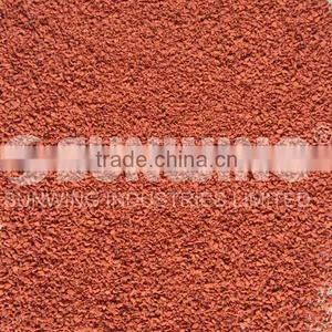 Outdoor Basketball Courts Epdm Rubber Sheet Playground Flooring thumbnail-3
